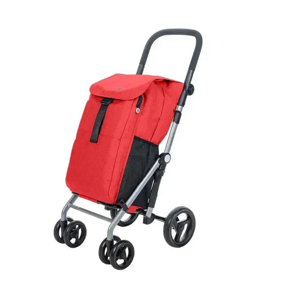 CARLETT  Classic Duo 