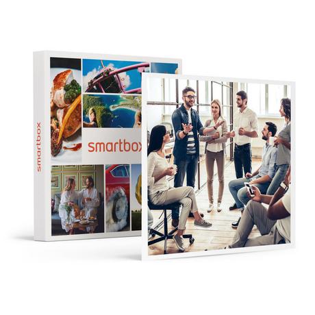 Smartbox  Geschenksgutschein zum Abschied eines Kollegen - CHF 150 - Geschenkbox 