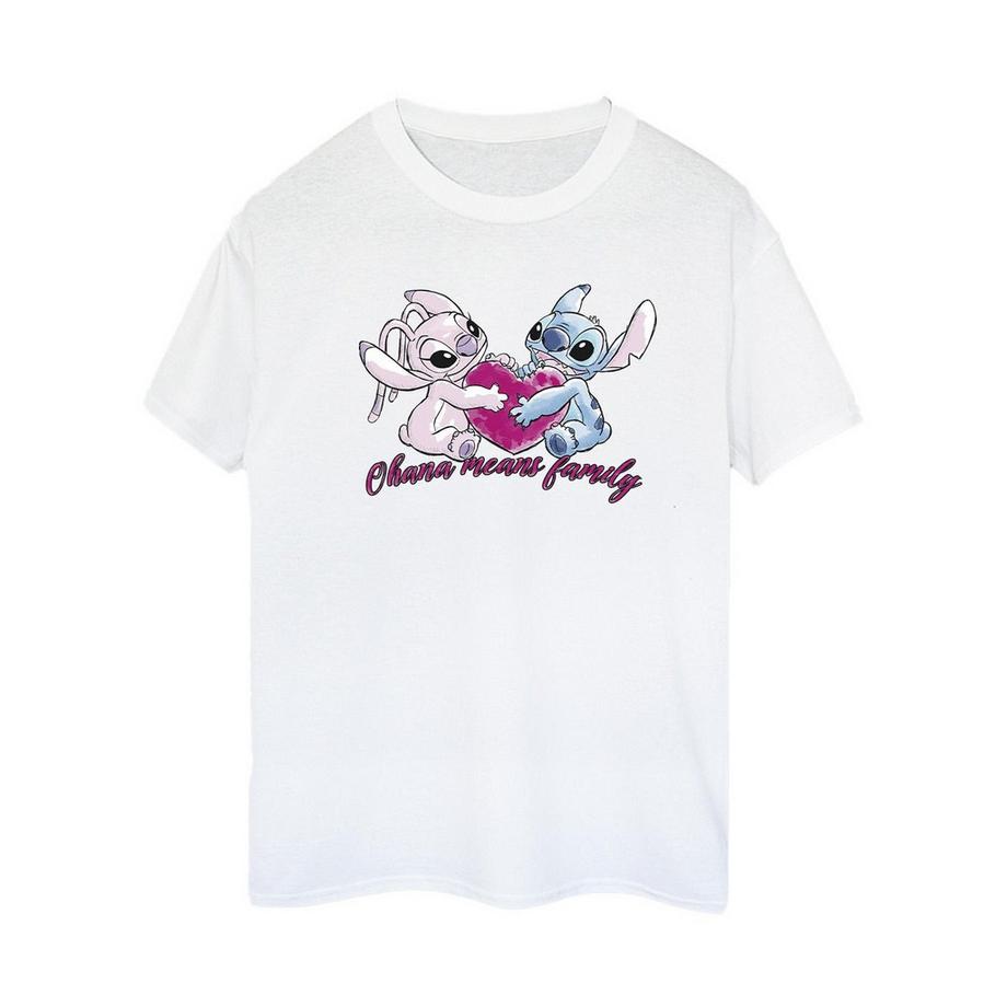 Tshirt OHANA