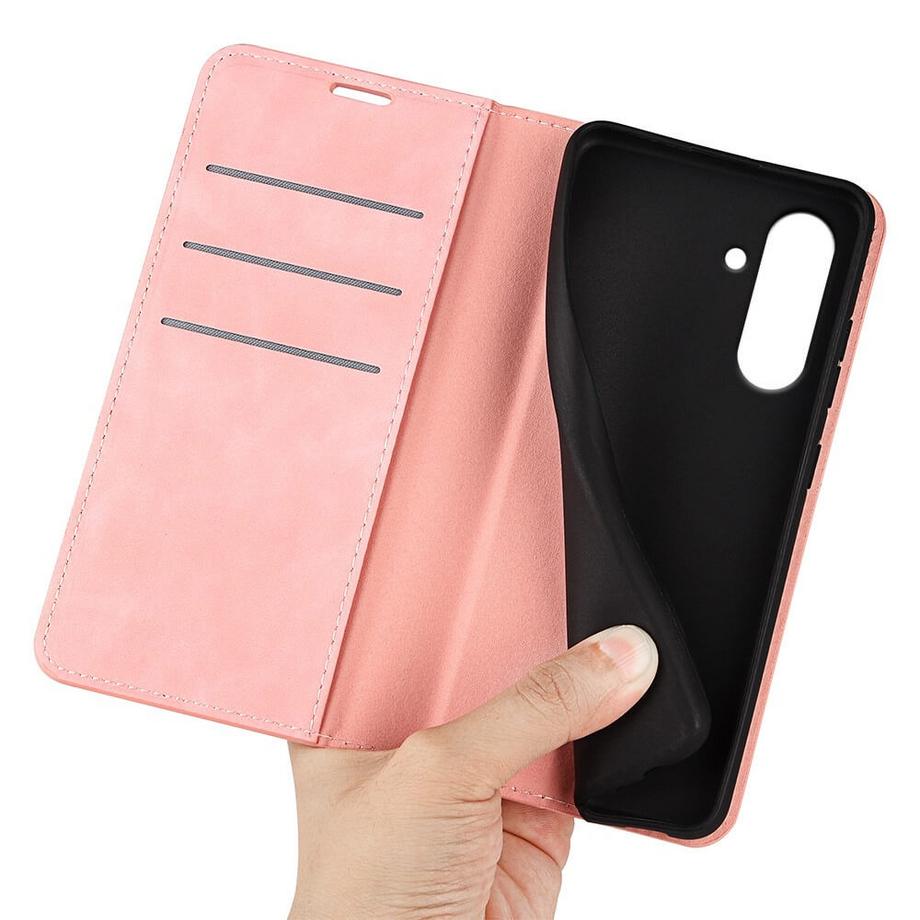 Cover-Discount  Galaxy A36 5G / A56 5G - Stand Flip Case Hülle 
