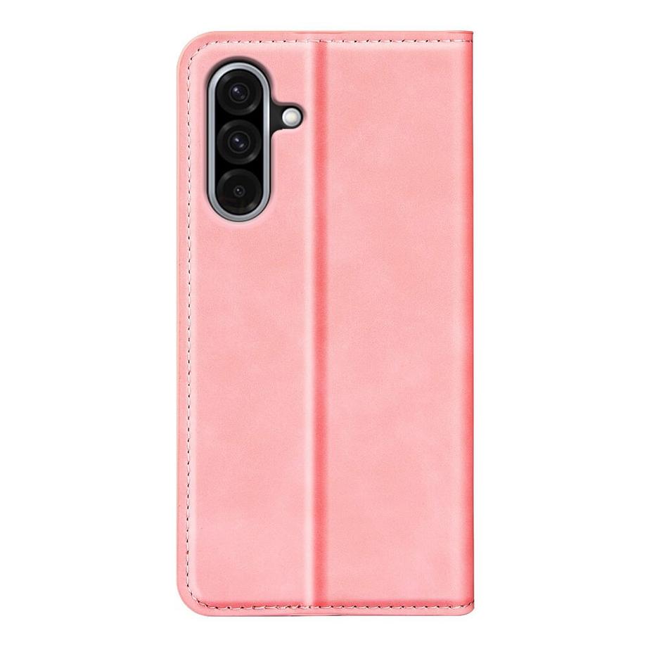 Cover-Discount  Galaxy A36 5G / A56 5G - Stand Flip Case Hülle 