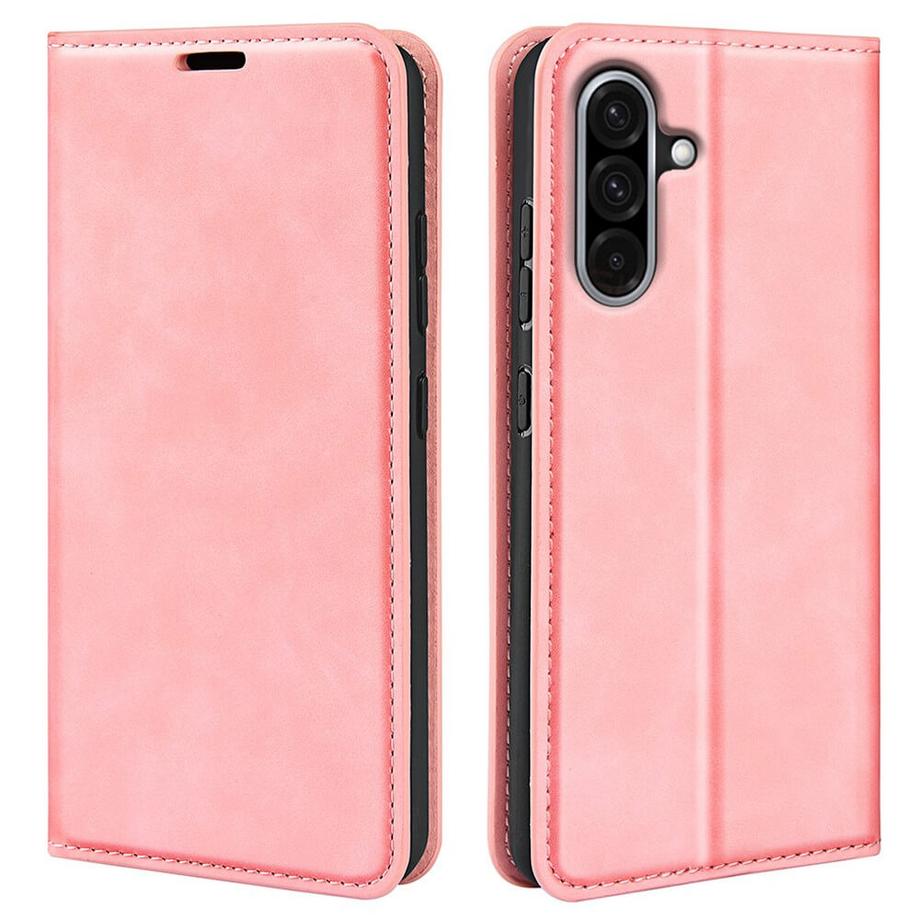 Cover-Discount  Galaxy A36 5G / A56 5G - Stand Flip Case Hülle 