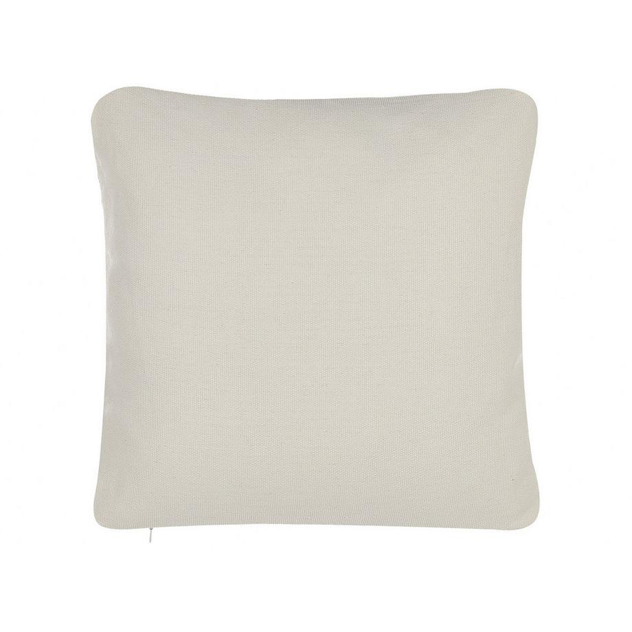 Beliani Dekokissen 2er Set aus Baumwolle Modern CALIBRACHOA  