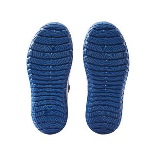 Reima  tec Kinderschuh Patter 2.0 Navy 