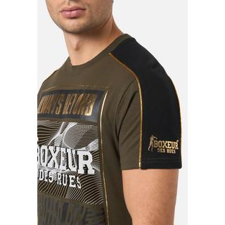 BOXEUR DES RUES  T-Shirts Regular T-Shirt with Print 