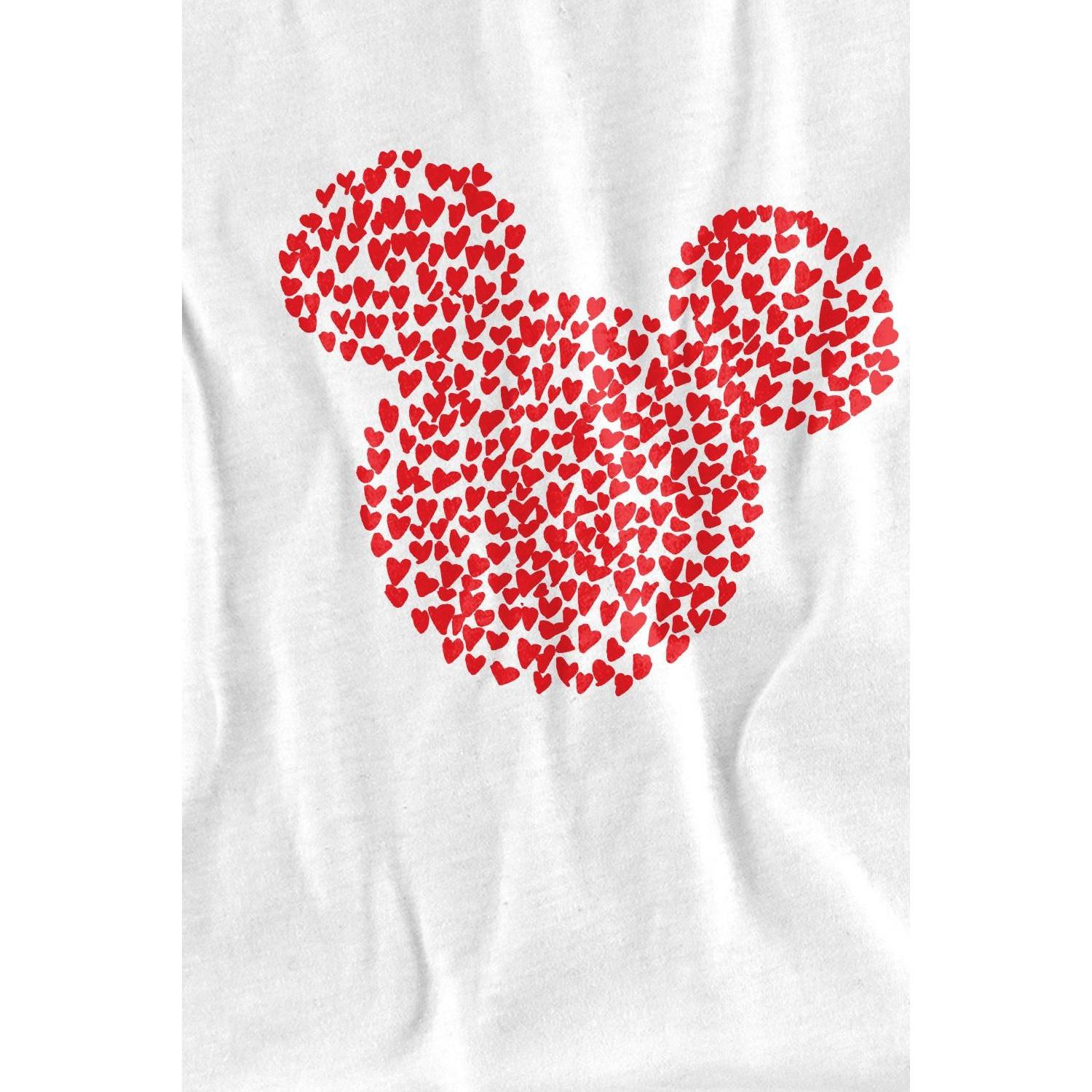 Disney  TShirt  Valentinstag 