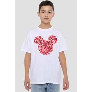 Disney  TShirt  Valentinstag 