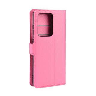 Cover-Discount  Custodia Galaxy S20 Ultra - Custodia In Pelle 