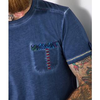 Joe Browns T-shirt élégant à col rond  