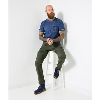 Joe Browns T-shirt élégant à col rond  