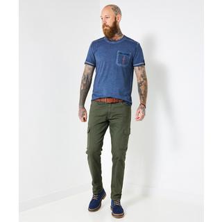 Joe Browns T-shirt élégant à col rond  