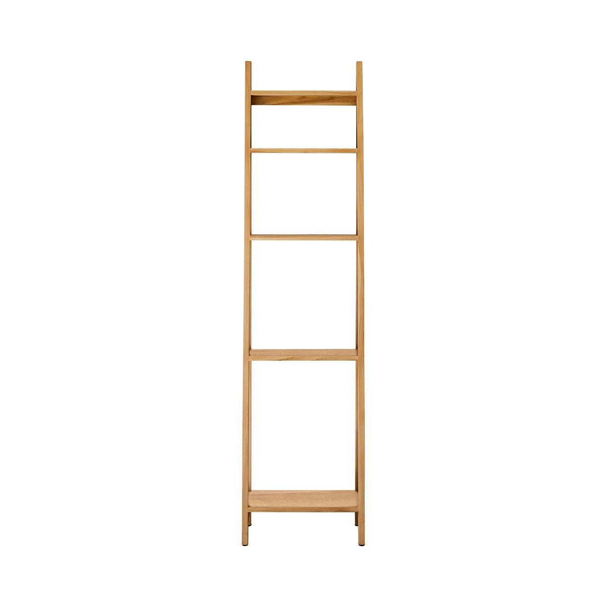 Scaffale in teak 160 cm - Arredo per il bagno - Tikamoon