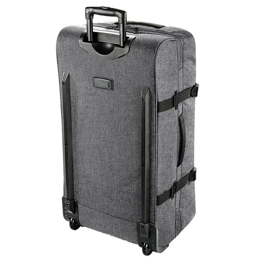 Bagbase  Valise à roulettes ESCAPE CHECK IN 