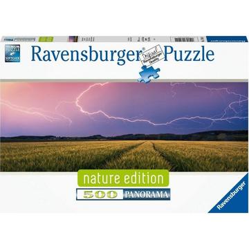 Puzzle Sommergewitter (500Teile)