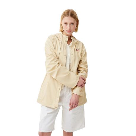 Hunter Izzy Kapuzenjacke  