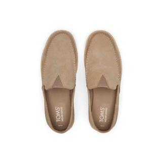 TOMS  espadrilles alonso loafer rope 