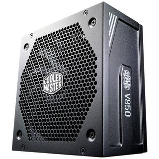 Cooler Master  V Series V850 Gold - V2 - Netzteil (intern) 