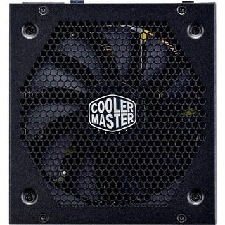 Cooler Master  V Series V850 Gold - V2 - Netzteil (intern) 