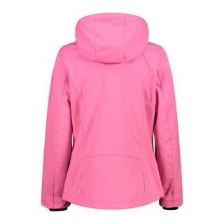 CMP Giacca impermeabile con cappuccio  