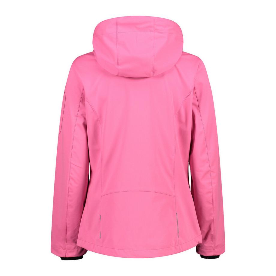 CMP Wasserdichte Kapuzenjacke  