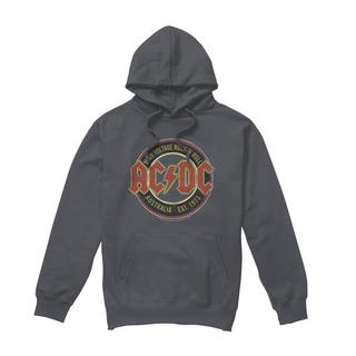 AC/DC ACDC Est. '73 Kapuzenpullover  