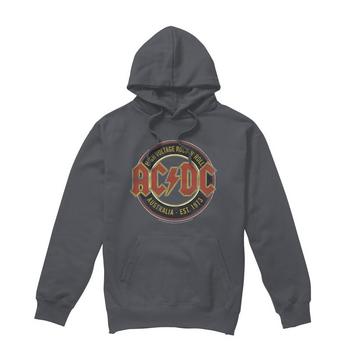 ACDC Est. '73 Kapuzenpullover