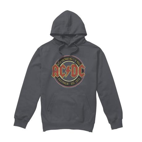 AC/DC ACDC Est. '73 Kapuzenpullover  