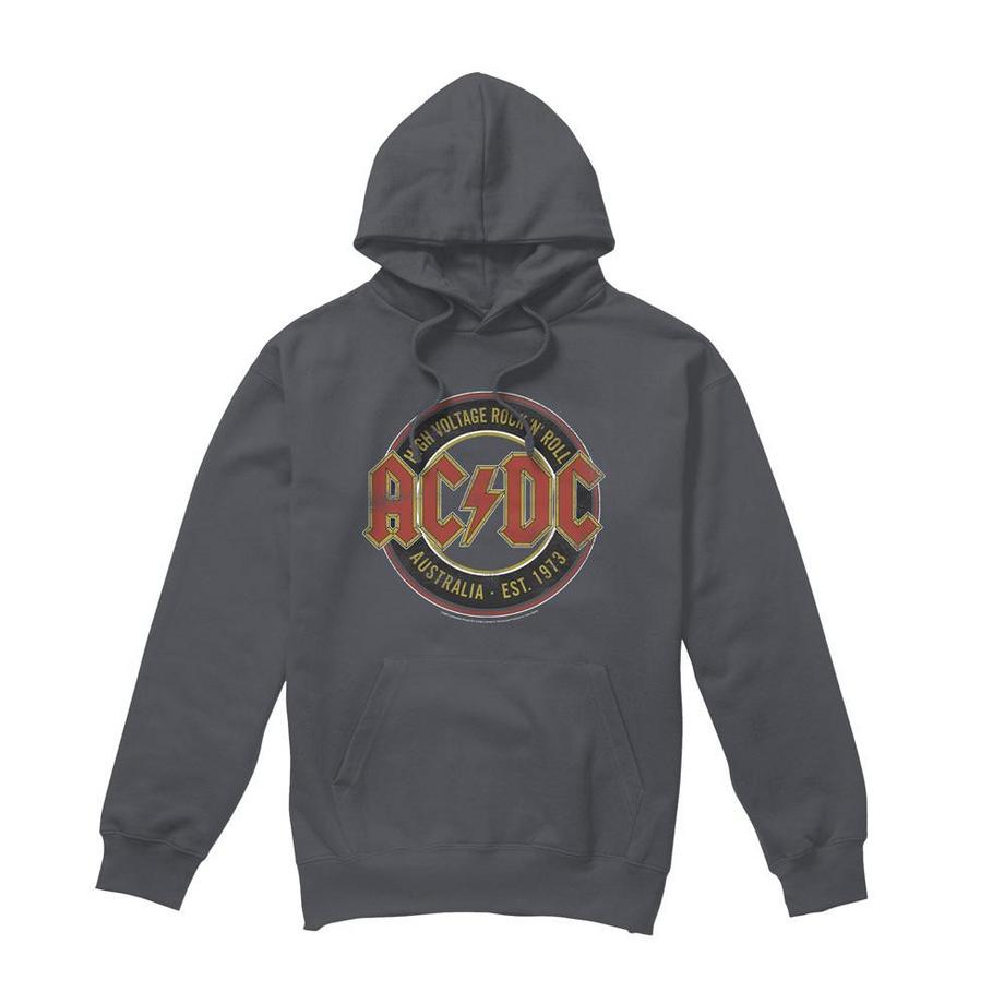 ACDC Est. '73 Kapuzenpullover
