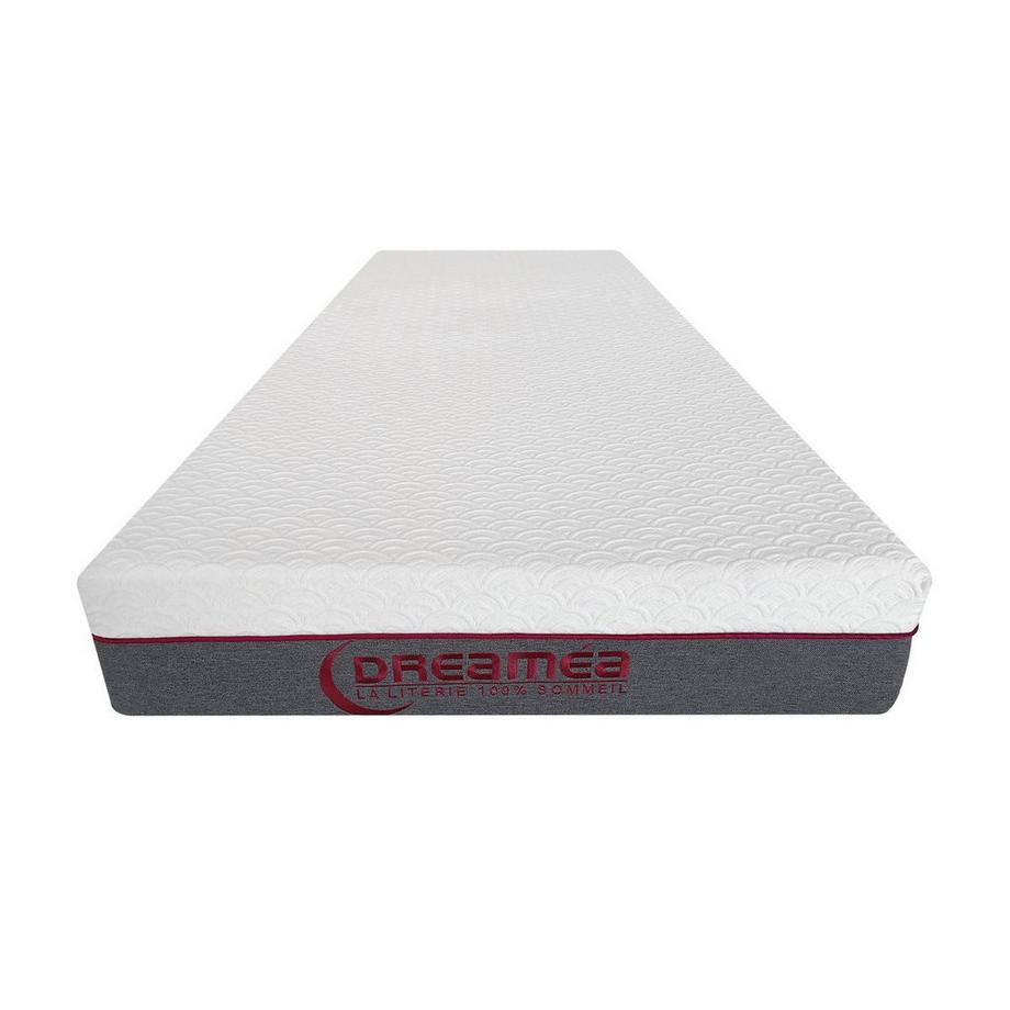 DREAMEA ViscoMatratze EPIONE von DREAMEA  