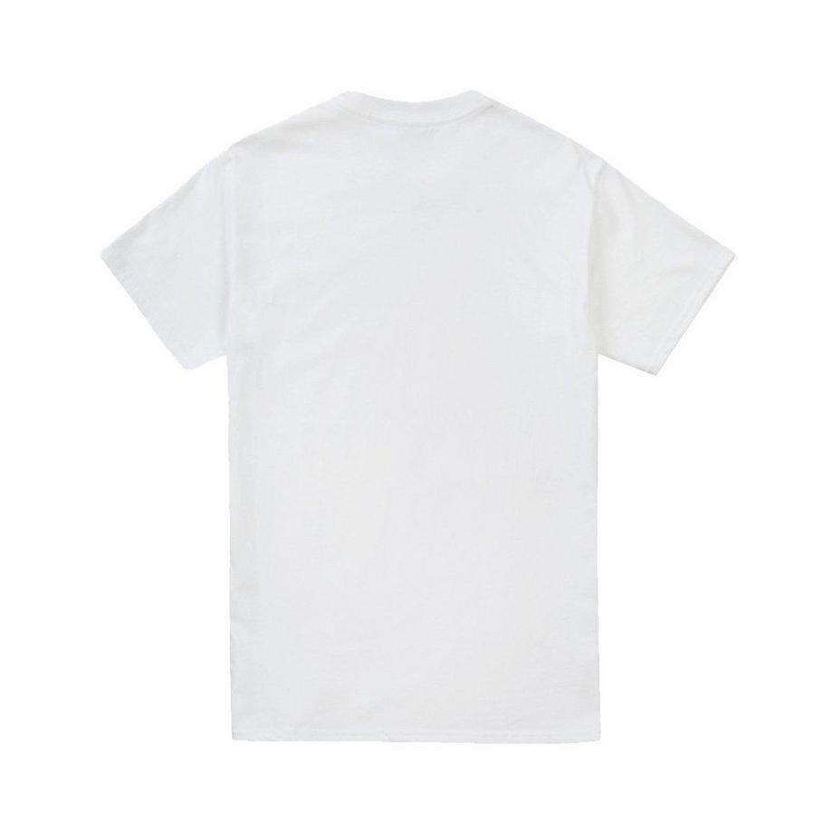 Guardians Of The Galaxy Guardians of the Galaxy T-Shirt Rundhals Kurzarm  