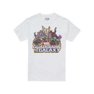 Guardians Of The Galaxy  TShirt 