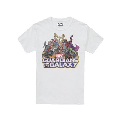 Guardians Of The Galaxy  TShirt 