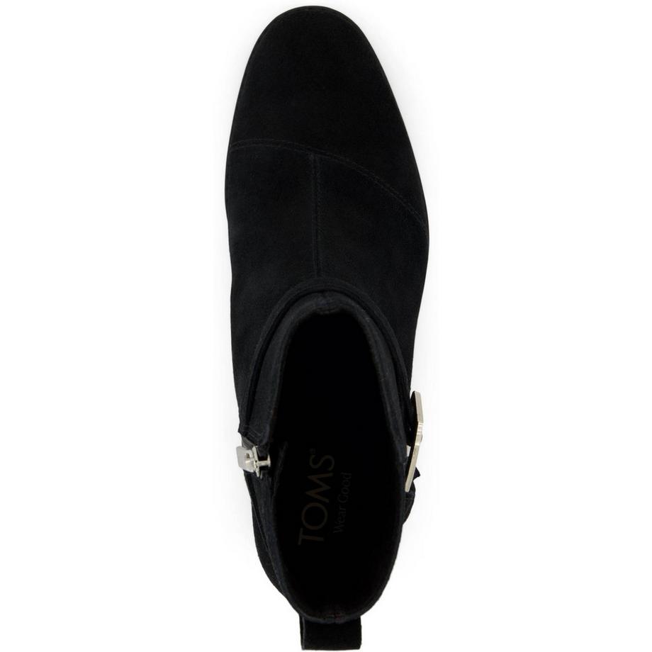 TOMS Bottines Delilah Buckle  