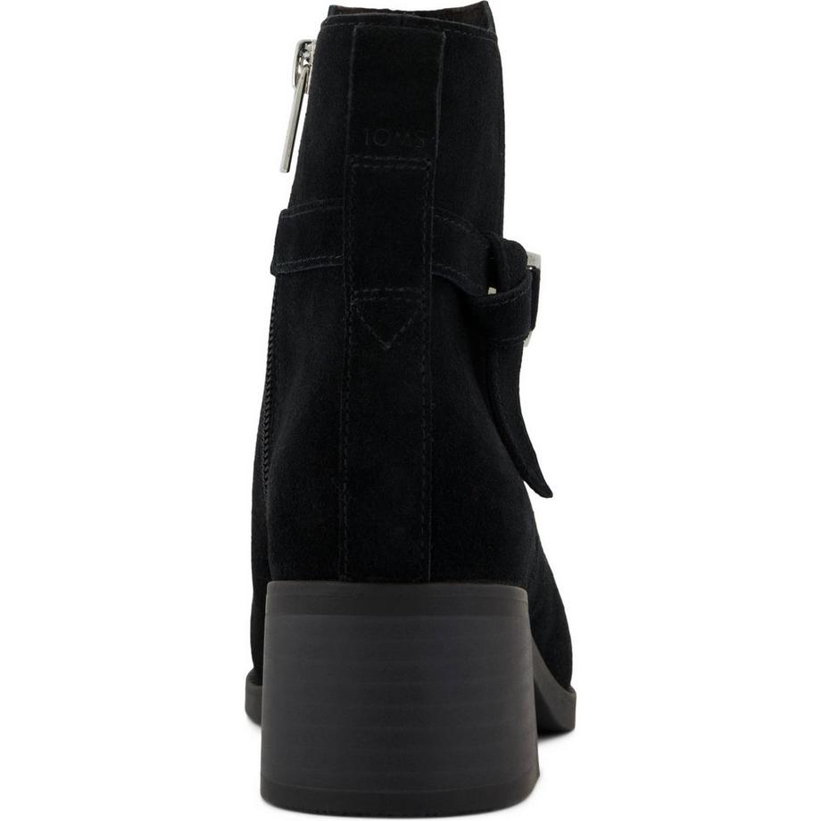 TOMS Bottines Delilah Buckle  