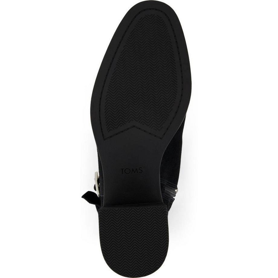 TOMS Bottines Delilah Buckle  