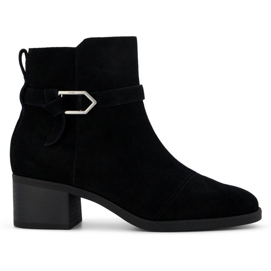 Stivaletti da delilah buckle