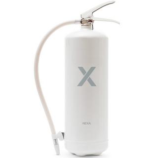 Nexa Estintore Bianco 6kg 43A  