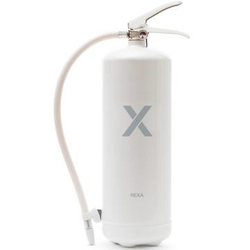 Estintore Bianco 6kg 43A