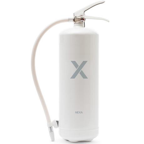 Nexa Estintore Bianco 6kg 43A  