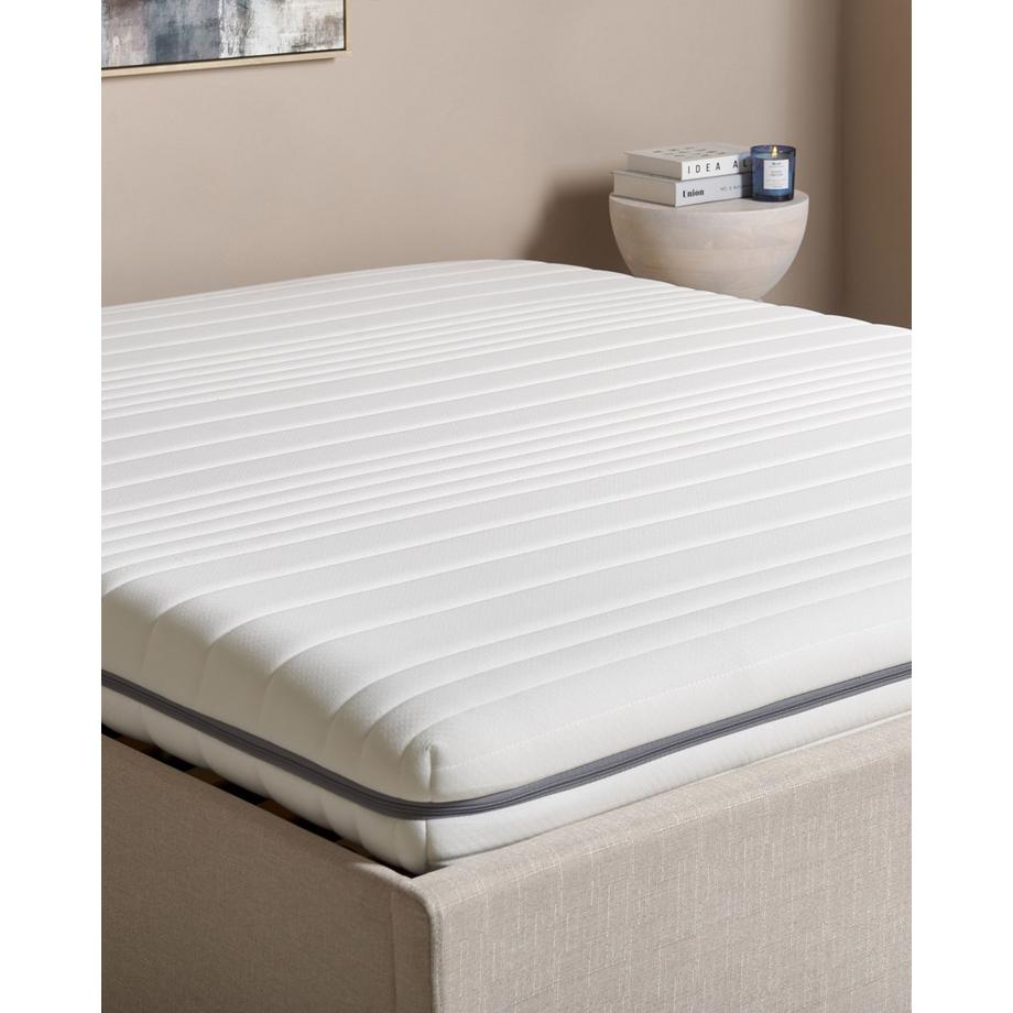 Beliani Materasso in schiuma en Schiuma PU ENCHANT  