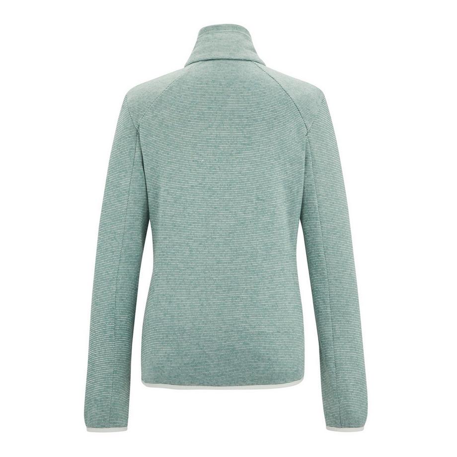 Regatta Newhill Fleecejacke mit Durchgehendem Reißverschluss  