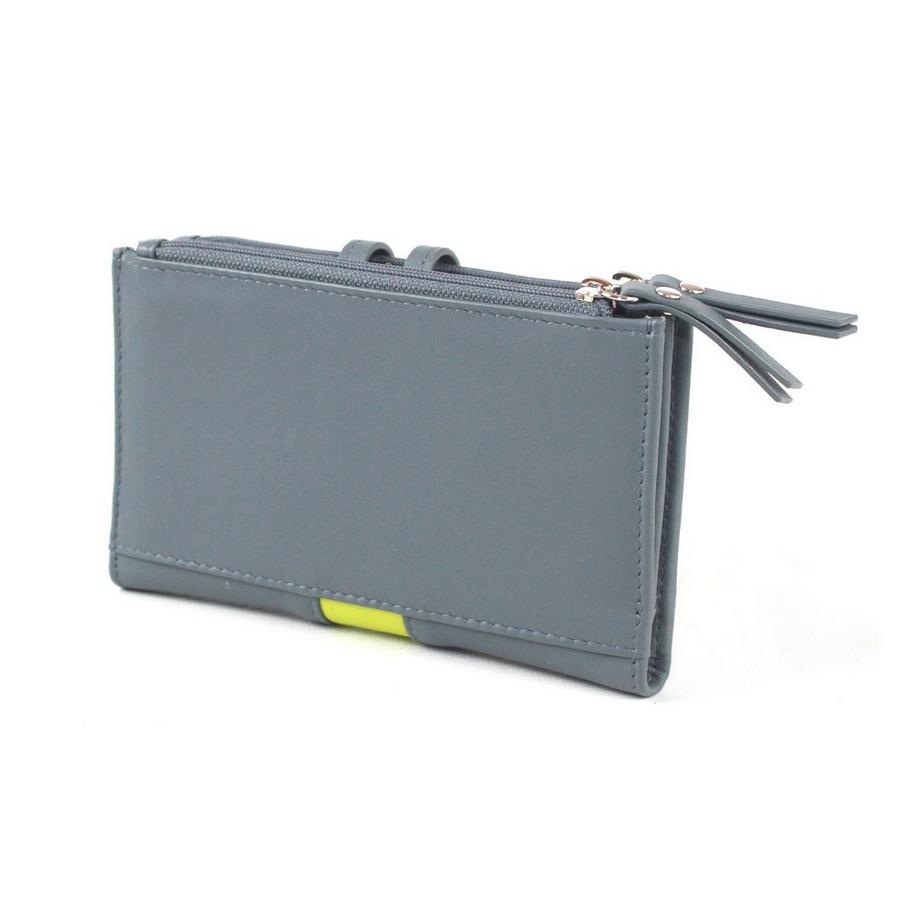 Eastern Counties Leather Portefeuille en cuir Ottilie  