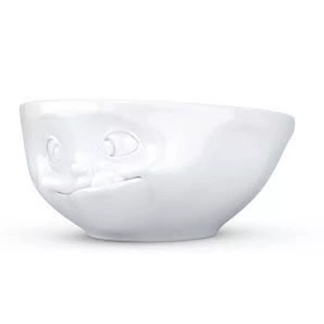Bol en porcelaine hôtelière blanche 350 ml - Gourmand