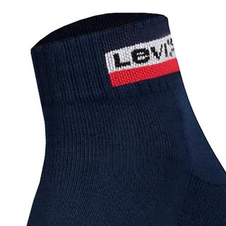 Levis Unisex Socken 6er Pack  