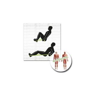 Schildkröt Fitness  Fitnessbänder 