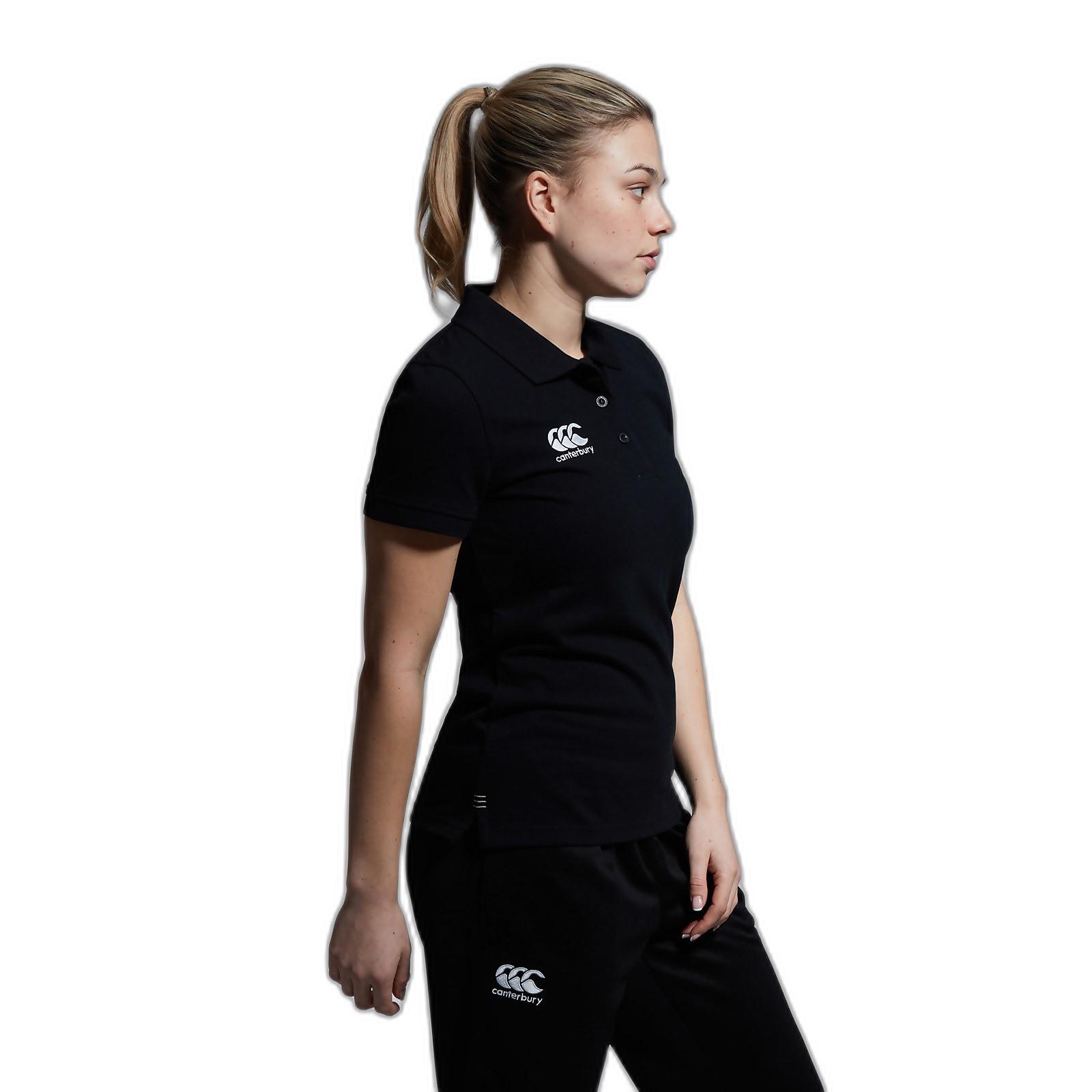 Canterbury Waimak Polo Shirt  