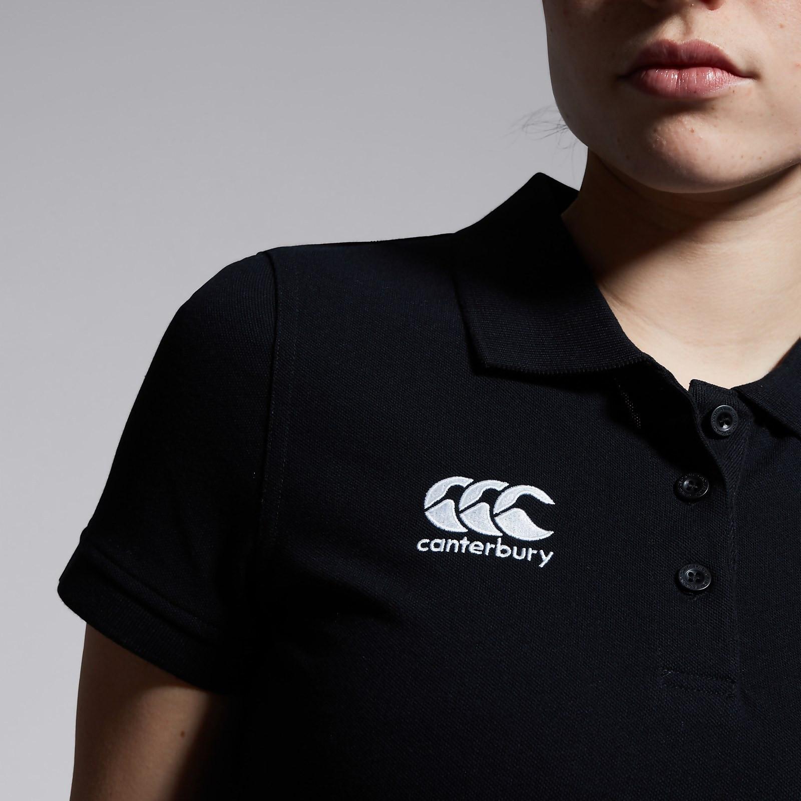Canterbury Waimak Polo Shirt  