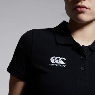 Canterbury  polo waimak 