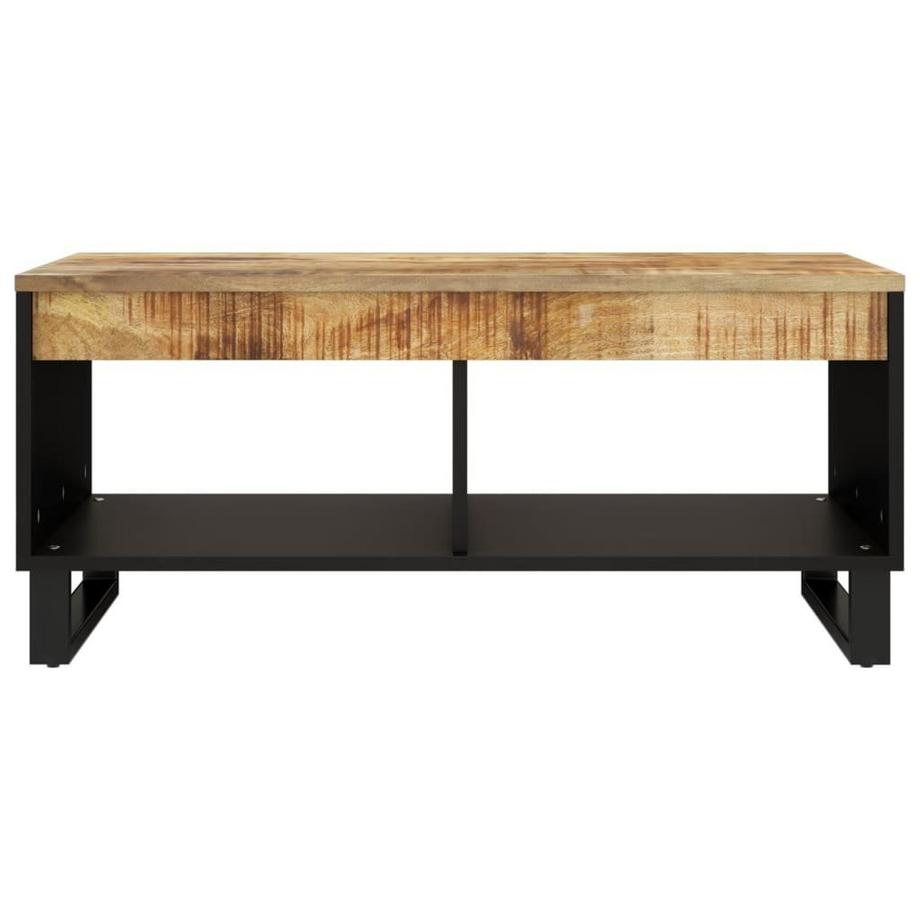 VidaXL tavolino da salotto Legno  
