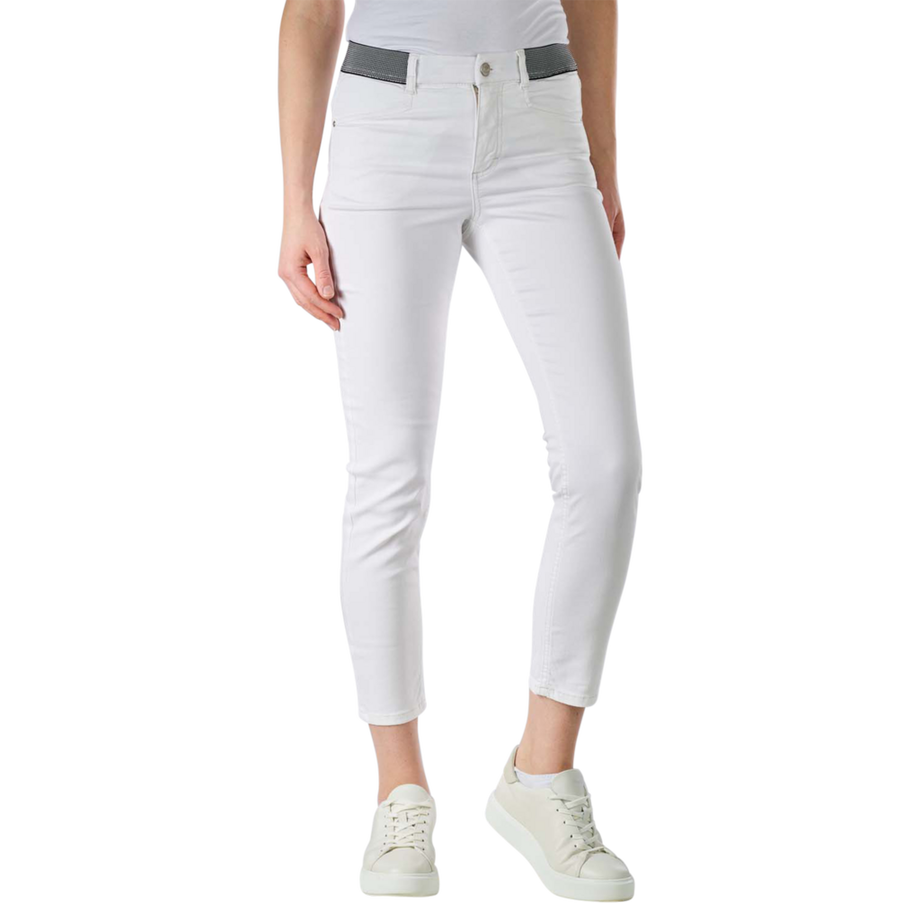 Ornella Sporty Jeans Slim Fit